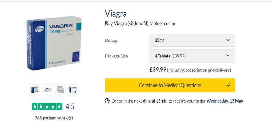 how to buy Viagra