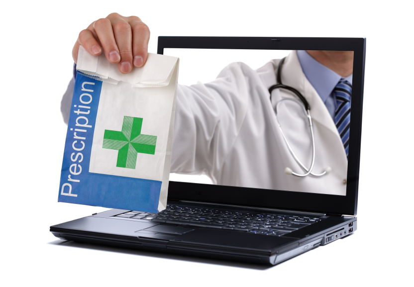 advantages and disadvantages of online pharmacies